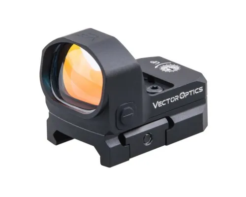 Оптический прицел Vector Optics Frenzy II 1x20x28 3MOA RedDot (SCRD-35)