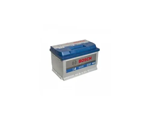Акумулятор автомобільний Bosch 72А (0 092 S40 070)