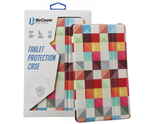 Чохол до планшета BeCover Smart Case Samsung Galaxy Tab A7 Lite SM-T220 / SM-T225 Squa (706463)