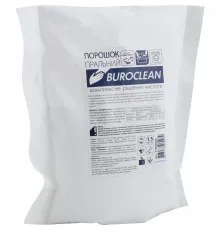 Пральний порошок Buroclean Гірська свіжість 1.5 кг (4823078960979)