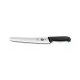 Кухонный нож Victorinox Fibrox Pastry 26 см Serrated Black (5.2933.26)