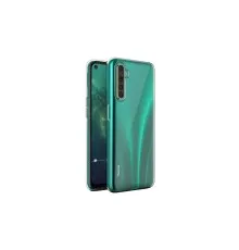 Чохол до мобільного телефона BeCover Realme 6 Transparancy (705555)