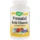 Мультивитамин Natures Way Мультивитамины для Беременных, Prenatal Multi-Vitamin and Mu (NWY-45130)