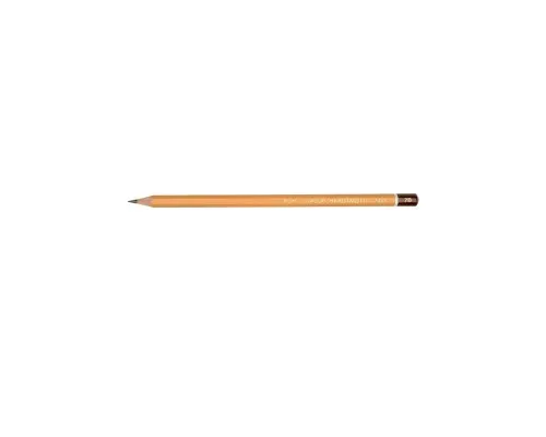 Олівець графітний Koh-i-Noor 1500, 7В (1500.7B)