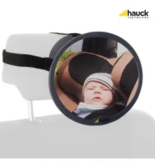 Додаткове дзеркало заднього огляду Hauck Watch Me 1 (61837-0)