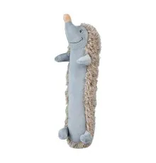 Игрушка для собак Trixie Ёжик плюшевый длинный 37 см (4011905348339)