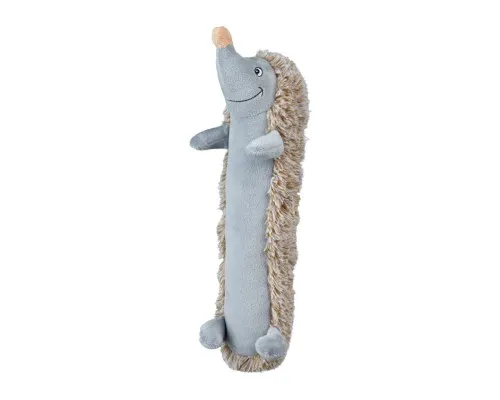 Іграшка для собак Trixie Їжачок плюшевий довгий 37 см (4011905348339)