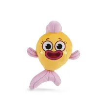 М'яка іграшка Baby Shark серії Big show - Ґолді (61555)