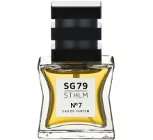Парфумована вода SG79 STHLM №7 15 мл (7391506337756)