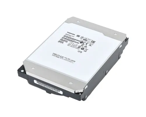 Жесткий диск SAS 3.5" 16TB Toshiba (MG09SCA16TE)