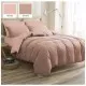 Постільна білизна MirSon King Size Бязь Premium Riccarda (14-1312 + 15-1511) 220х240 (2200001172487)