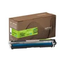 Тонер-картридж Patron Canon 729 cyan Green Label (PN-729CGL)