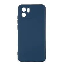 Чохол до мобільного телефона Armorstandart ICON Case Xiaomi Redmi A1 Blue (ARM62835)