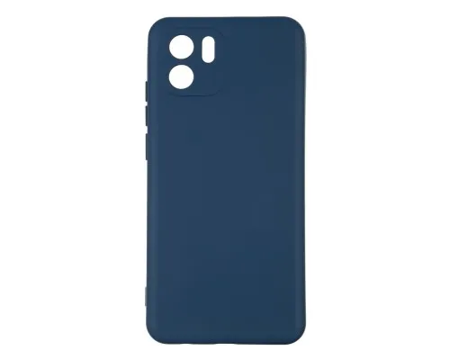 Чехол для мобильного телефона Armorstandart ICON Case Xiaomi Redmi A1 Blue (ARM62835)