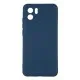 Чехол для мобильного телефона Armorstandart ICON Case Xiaomi Redmi A1 Blue (ARM62835)