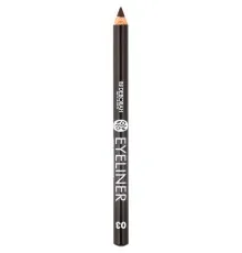 Олівець для очей Deborah Eyeliner Pencil 03 - Brown (8009518175967)