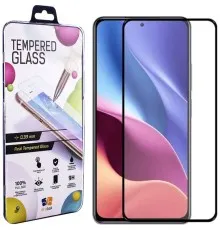 Скло захисне Drobak Motorola Moto Edge 20 (606078)