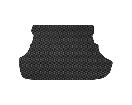 Килимок в багажник EVAtech Mitsubishi Lancer (10) MT 2007-2015 10 пок (MT32394B1RBB)