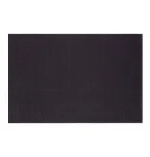 Килимок сервірувальний Ardesto 30 х 45 см, Black (AR3307BK)