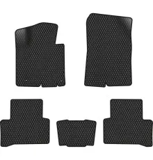 Килимок в салон EVAtech Hyundai Tucson (NX4) 2021+ 4 покоління SU (HY1518CD5TL2RBB)