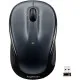 Мышка Logitech M325s Wireless Dark Silver (910-006812)