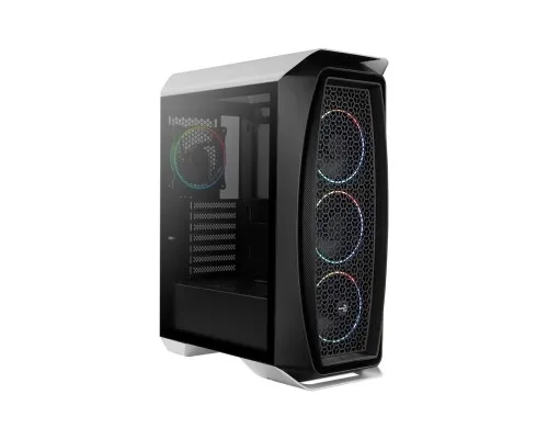 Корпус AeroCool Aero One Eclipse-G-WT-v1 (ACCM-PB17143.21)