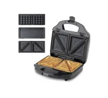Сендвічниця Ufesa SW7950 CookFun (71405118)