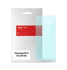 Плівка захисна Armorstandart Anti-Blue Samsung M14 5G (M146) (ARM66682)