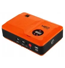 Пуско зарядний пристрій Neo Tools Jumpstarter (11-997)