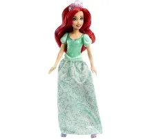 Кукла Disney Princess Ариэль (HLW10)