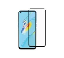Скло захисне PowerPlant Full screen OPPO A54 (GL601230)