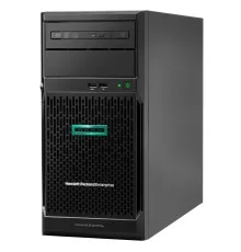 Сервер Hewlett Packard Enterprise ML30 Gen10 Plus (P44718-421)