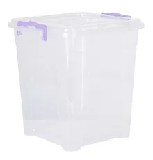 Харчовий контейнер Violet House Prenty Box 16 л (0485 PRENTY BOX прям. 16 л)