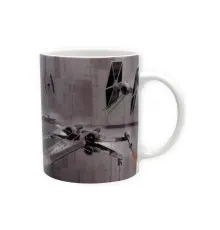 Чашка ABYstyle Star Wars X-Wing VS Tie Fighter (ABYMUG061)