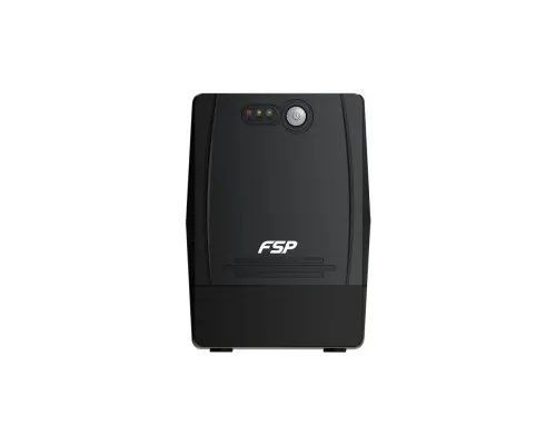 Пристрій безперебійного живлення FSP Fortron FP1000 (PPF6000615)