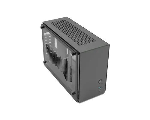 Корпус Zalman M2MINIGREY