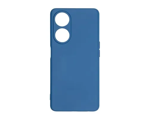 Чехол для мобильного телефона Armorstandart ICON Case OPPO A98 5G Camera cover Dark Blue (ARM68573)