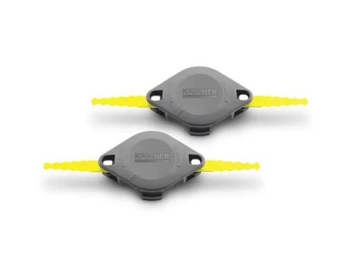 Ніж для тримера Karcher LTR Battery 2шт (2.444-022.0)