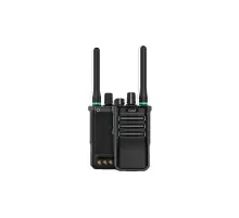 Портативна рація Caltta PH600V