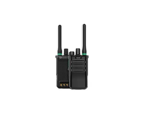 Портативна рація Caltta PH600V