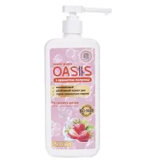 Жидкое мыло Nata Group Oasis С ароматом клубники 500 мл (4823112601066)