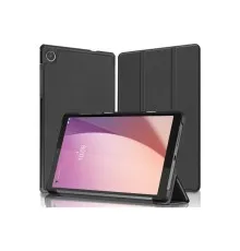 Чехол для планшета AirOn Premium Lenovo Tab M8 4th Gen (TB-300FU) + protective film black (4822352781092)