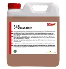 Активна піна Sonax Foam Berry 10л (648600)