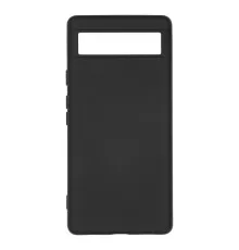 Чехол для мобильного телефона Armorstandart ICON Case Google Pixel 6a Black (ARM70907)