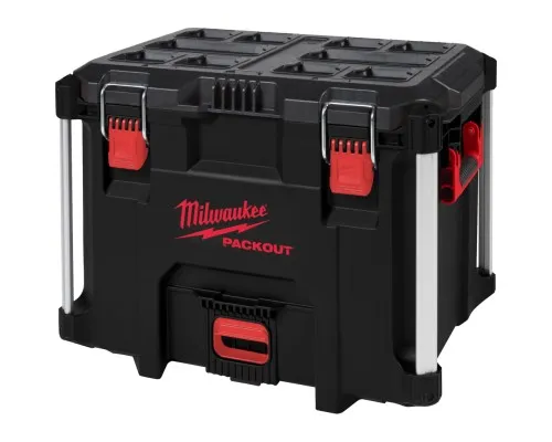 Ящик для инструментов Milwaukee XL PACKOUT 554x394x422 мм (4932478162)