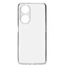 Чохол до мобільного телефона BeCover Oppo A98 5G Transparancy (709825)