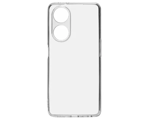 Чохол до мобільного телефона BeCover Oppo A98 5G Transparancy (709825)