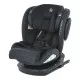 Автокрісло El Camino ME 1045-1 Evolution 2 360 Isofix Black striped 0-36 кг (ME 1045-1 black stri)