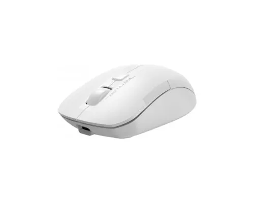 Мышка A4Tech FG16C Air Wireless White (FG16C Air White)