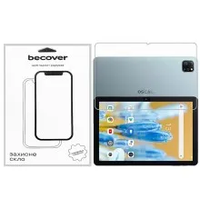 Стекло защитное BeCover Oscal Pad 70 10.1" (709791)